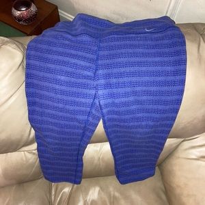 Nike Capri leggings